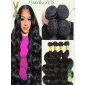 YSwigs 4 bundles only 245$ Body Wave extensions,YS458