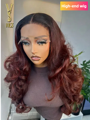 Installment payment YSwigs human hair cuticle aligned  pre plucked 100% human hair wigs  ,LX07