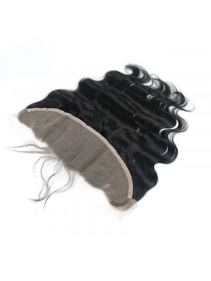 YSwigs 13X4 Pre Plucked Body Wave Human Hair HDLace Frontal Closure C2