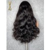 YSwigs Body Wave natural color HD Lace Wig best quality human hair wig ,LX06