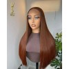 YSwigs  best quality high-end 13*4 raw materials wigs 100% human hairs,YS454