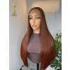 YSwigs  best quality high-end 13*4 raw materials wigs 100% human hairs,YS454
