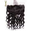 YSwigs Hd Closure 5x5 Body Wave Closure 5x5 HD Lace Closure 12A Virgin Remy Human Hair Frontal Closure Pre Plucked With Baby Hair Natural Black Color Brazilian Hair ,YS313