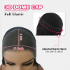 Buy 1 send 1 free wigs YSwigs human hair 12inch bob wigs lace front wig 150%,YS472