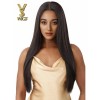 4 wigs Total $459 13*4 lace front wig natural straight Beautiful long human hair wig ,YS04