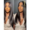 Buy 1 send 1 free wigs layer cut 13*6 Swiss lace wigs ,YS475