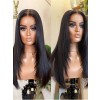 Buy 1 send 1 free wigs layer cut 13*6 Swiss lace wigs ,YS475