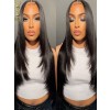 Buy 1 send 1 free wigs layer cut 13*6 Swiss lace wigs ,YS475