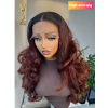 Installment payment YSwigs human hair cuticle aligned  pre plucked 100% human hair wigs  ,LX07