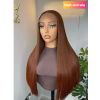 YSwigs  best quality high-end 13*4 raw materials wigs 100% human hairs,YS454