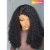 YSwigs Super high quality original cut hair scale-preserving 180% cuticle aligned wigs,YS465