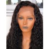 YSwigs Undetectable HD Lace Deep Curly Virgin Brazilian Human Hair Wig CLS-2