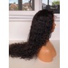 YSwigs Undetectable HD Lace Deep Curly Virgin Brazilian Human Hair Wig CLS-2