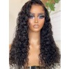 YSwigs 13×6 Undetectable HD Lace Ombre Brown Brazilian Human Hair Wig CLS-17