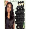 Body Wave  Human Hair Extensions 3pcs total 190$ ,YS449