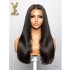 3 wigs  Total 399$  YSwigs（16''/18"/20"）,YS05