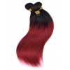 YSwigs 3 Pcspack Hair Brazilian Silky Straight Virgin Hair Bundles 
