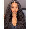 YSwigs Undetectable Dream HD Lace 13x6 Natural Wave Lace Front Wigs Brazilian Human Hair Wigs With Baby Hair HXQ223 