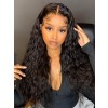 YSwigs Undetectable Dream HD Lace 13x6 Natural Wave Lace Front Wigs Brazilian Human Hair Wigs With Baby Hair HXQ223 