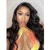 YSwigs Black Friday Huge Sale $100 Off Coupon Body Wave Undetectable 13×6 HD Lace Wig YS026