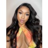 YSwigs Black Friday Huge Sale $100 Off Coupon Body Wave Undetectable 13×6 HD Lace Wig YS026