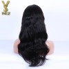 YSwigs Undetectable Dream HD Lace Glueless Natural Wave Lace Front Wigs With Baby Hair