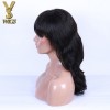 YSwigs Undetectable Dream HD Lace Glueless Natural Wave Lace Front Wigs With Baby Hair