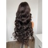 YSwigs Undetectable HD Lace Body Wave Virgin Brazilian Human Hair Wig CLS-1