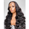 YSwigs Undetectable HD Lace Body Wave Virgin Brazilian Human Hair Wig CLS-1