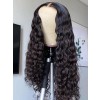 YSwigs Undetectable HD Lace Natural Wave Brazilian Human Hair Wig, LC18