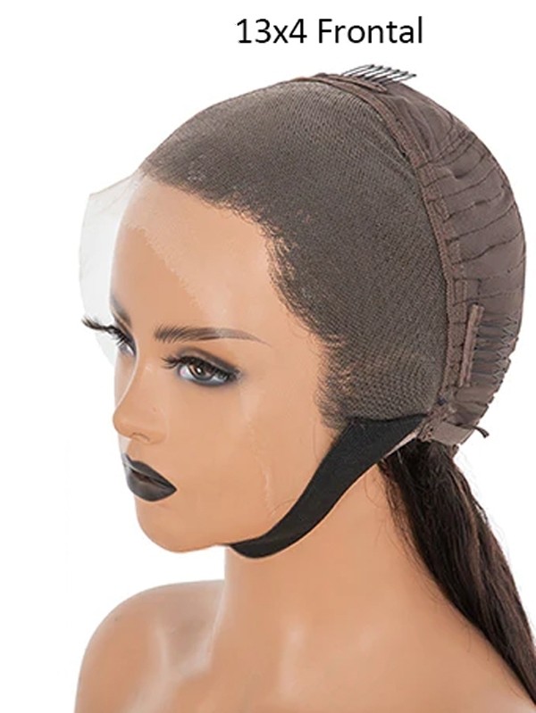4 wigs Total $459 13*4 lace front wig natural straight Beautiful long human hair wig ,YS04