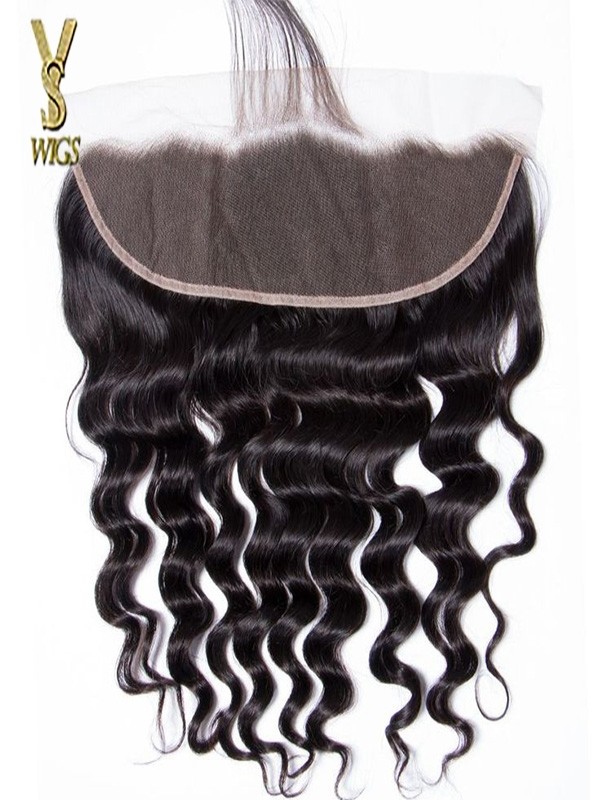 YSwigs Hd Closure 5x5 Body Wave Closure 5x5 HD Lace Closure 12A Virgin Remy Human Hair Frontal Closure Pre Plucked With Baby Hair Natural Black Color Brazilian Hair ,YS313