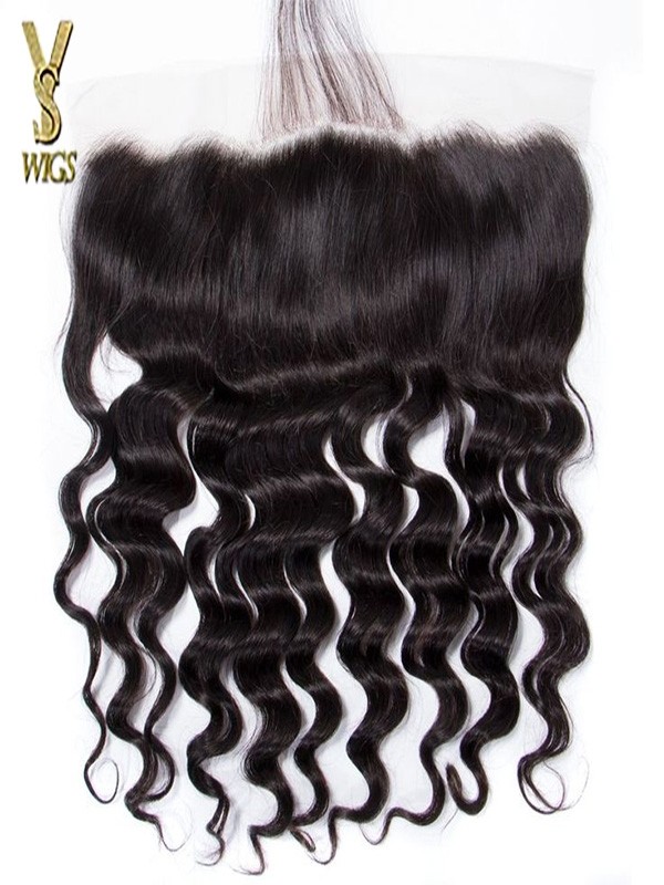 YSwigs Hd Closure 5x5 Body Wave Closure 5x5 HD Lace Closure 12A Virgin Remy Human Hair Frontal Closure Pre Plucked With Baby Hair Natural Black Color Brazilian Hair ,YS313