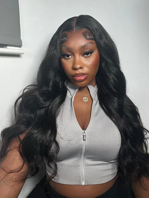 YSwigs HD Full  Lace Wigs Body Wave NEW Arrival 180% Density,YS493