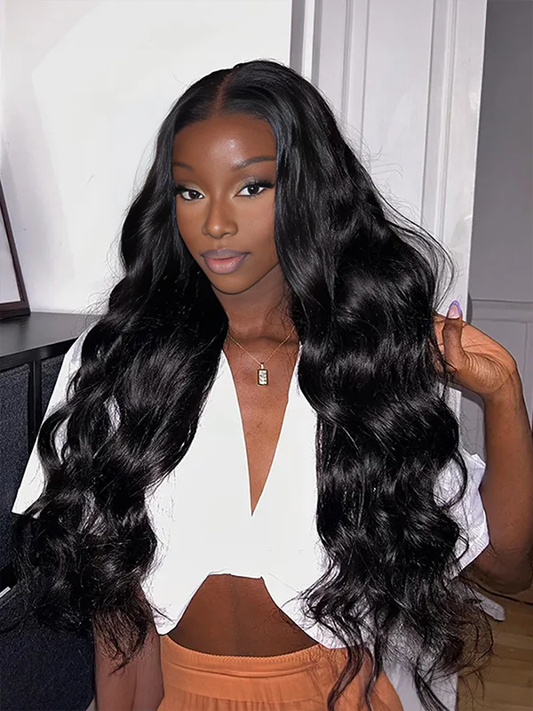 YSwigs HD Full  Lace Wigs Body Wave NEW Arrival 180% Density,YS493