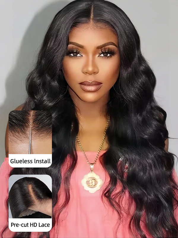 YSwigs HD Full  Lace Wigs Body Wave NEW Arrival 180% Density,YS493