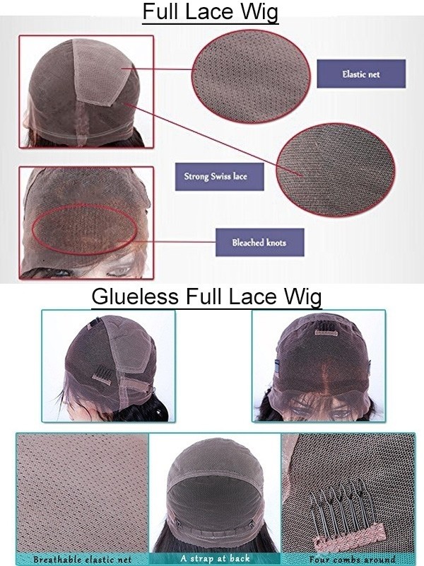26 Inch Silky Straight Lace Front Wig 13x6 Transparent Lace 180% Density Glueless Wigs Pre Plucked with Baby Hair