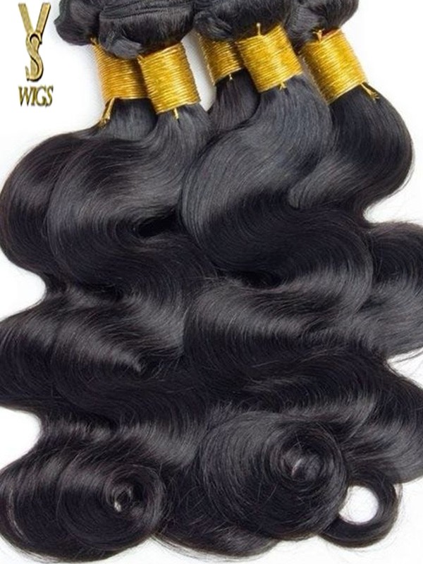 YSwigs 4 bundles only 245$ Body Wave extensions,YS458
