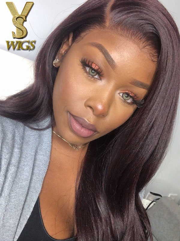 HD 13x6 lace frontal wigs