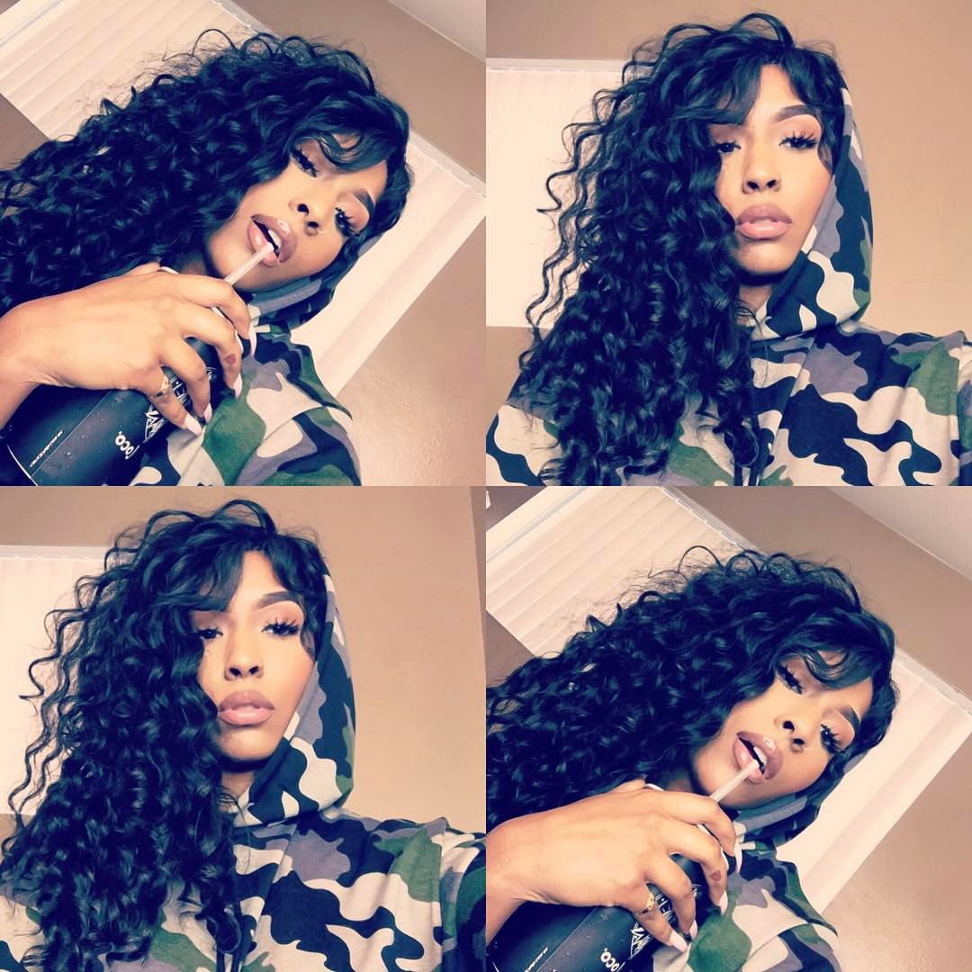 Received My Wig today,! Hair is amazing and soft...and Excellent quality! This is the most beautiful, well fitted wig I have ever purchased. I have already recommended it to others. The price was very good. I will definitely purchase again.