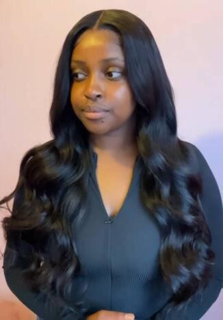 I highly recommend you all to buy this wig!