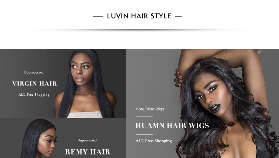Blog What are the difference between lace front wigs, full lace wigs