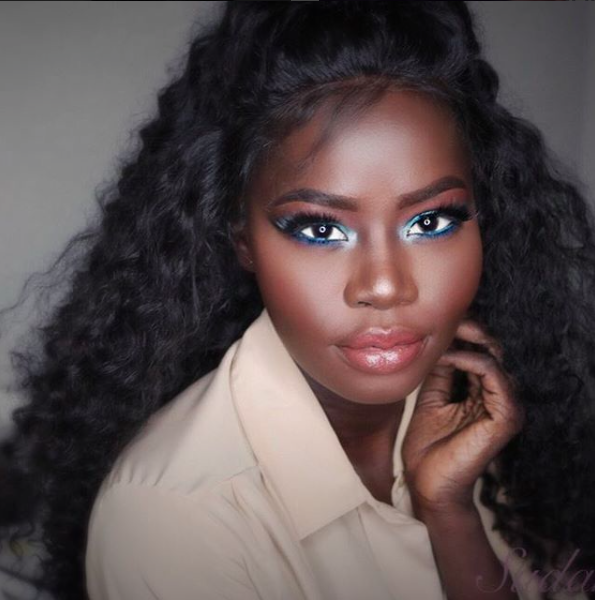 Blog 10 Nude Lipsticks For Black Women With Dark Skin